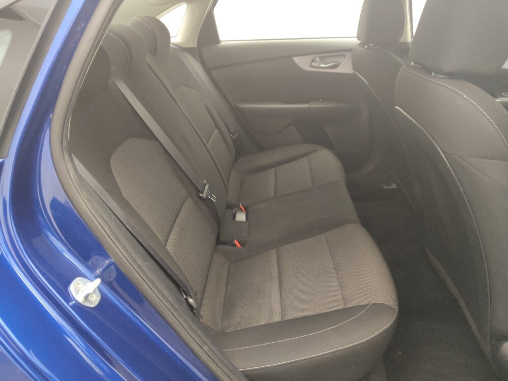 2022 Kia Forte in Live Oak, TX 78233 - 18129305 19