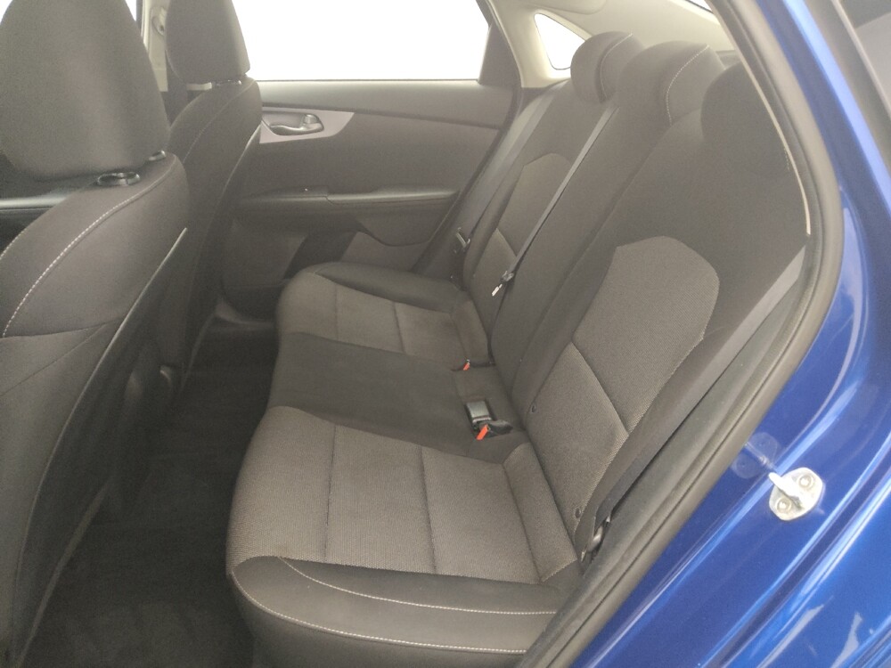 2022 Kia Forte in Live Oak, TX 78233 - 18129305 18