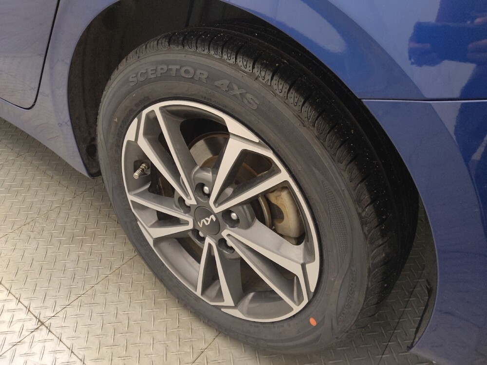 2022 Kia Forte in Live Oak, TX 78233 - 18129305 31