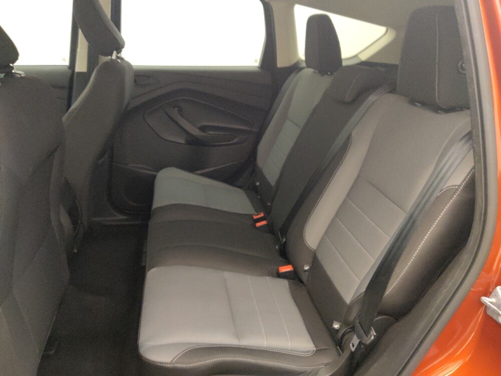 2019 Ford Escape in Baton Rouge, LA 70816 - 18129306 18