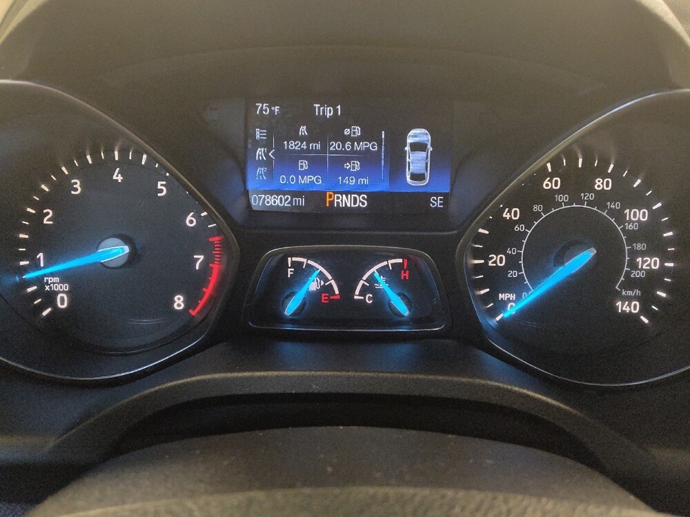 2019 Ford Escape in Baton Rouge, LA 70816 - 18129306 23