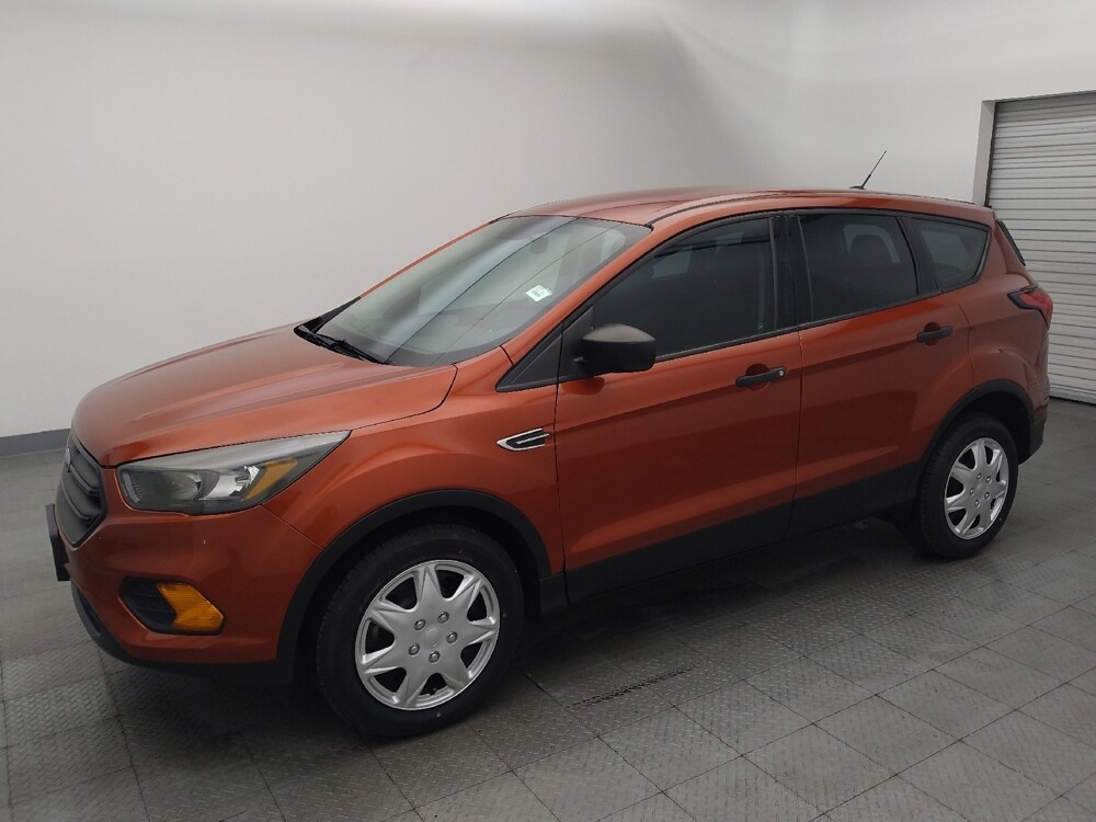 2019 Ford Escape in Baton Rouge, LA 70816 - 18129306 2