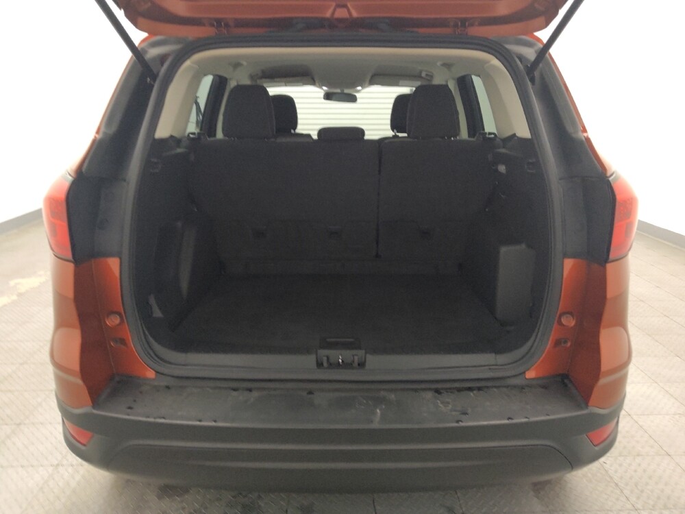 2019 Ford Escape in Baton Rouge, LA 70816 - 18129306 29