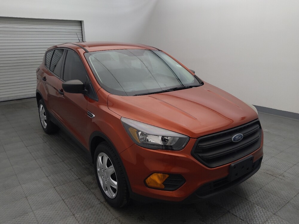 2019 Ford Escape in Baton Rouge, LA 70816 - 18129306 13