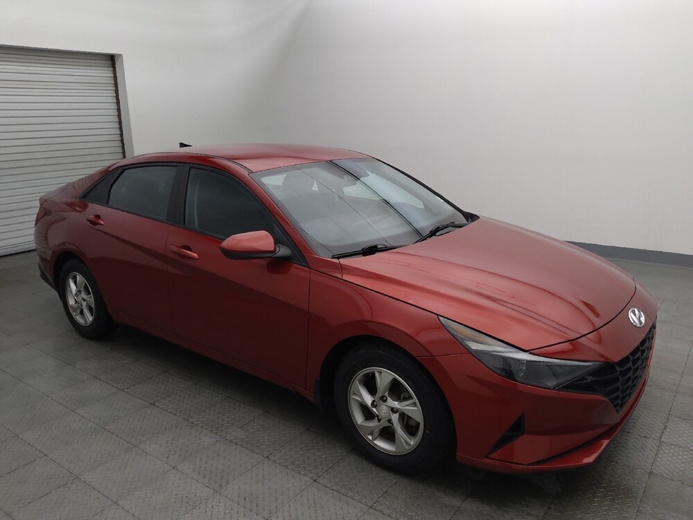 2023 Hyundai Elantra in Houston, TX 77060 - 18129307 11