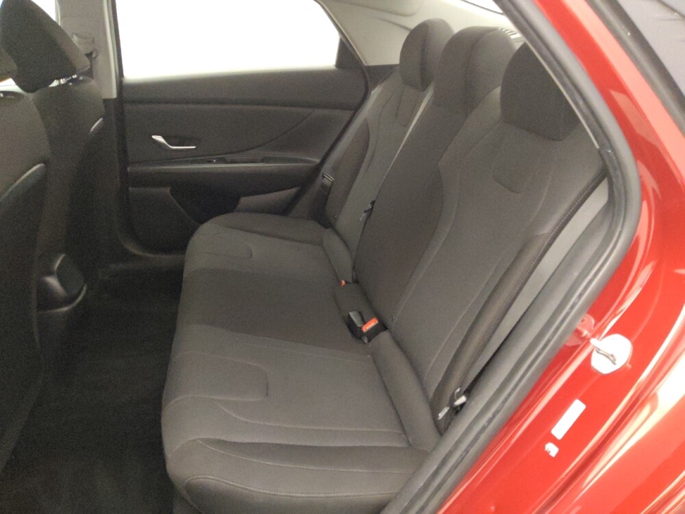 2023 Hyundai Elantra in Houston, TX 77060 - 18129307 18