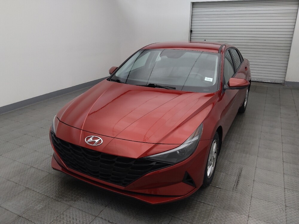 2023 Hyundai Elantra in Houston, TX 77060 - 18129307 15