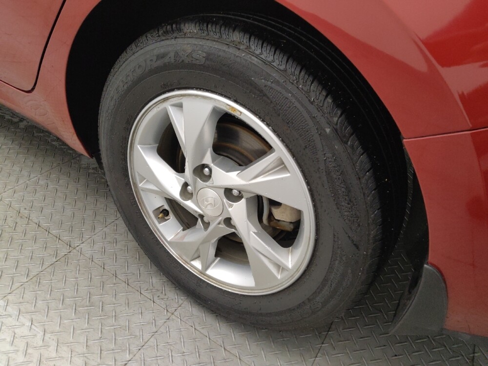 2023 Hyundai Elantra in Houston, TX 77060 - 18129307 31