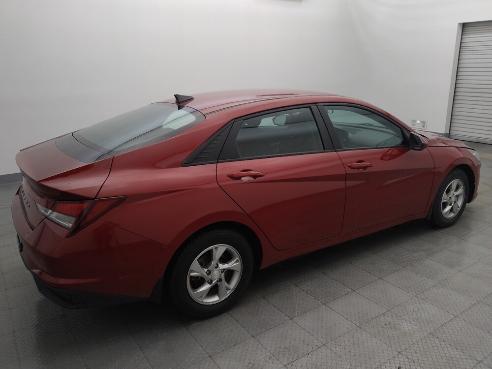 2023 Hyundai Elantra in Houston, TX 77060 - 18129307 10