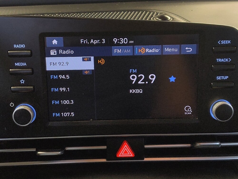 2023 Hyundai Elantra in Houston, TX 77060 - 18129307 25