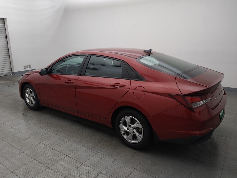 2023 Hyundai Elantra in Houston, TX 77060 - 18129307 3