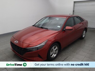 2023 Hyundai Elantra in Houston, TX 77060