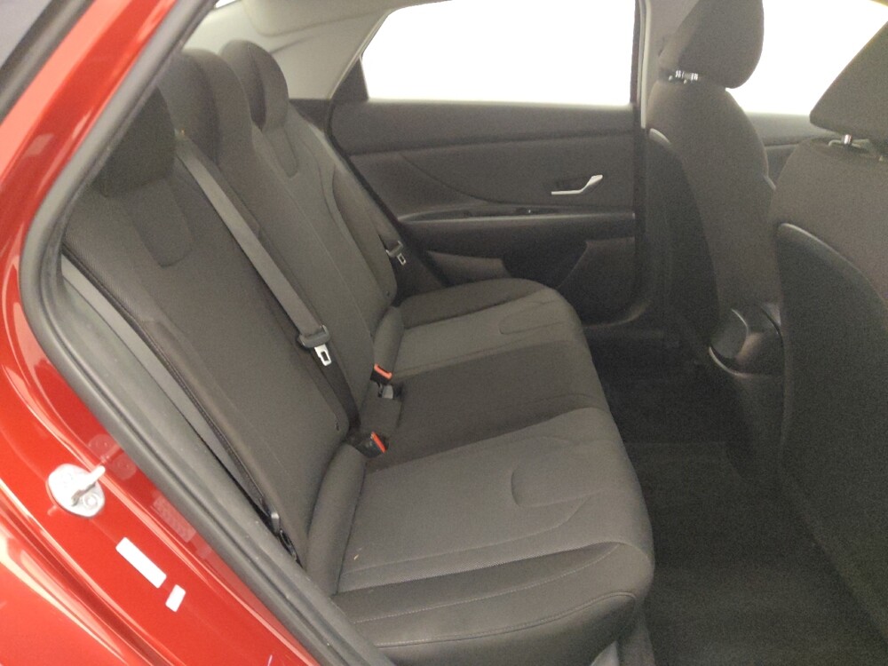 2023 Hyundai Elantra in Houston, TX 77060 - 18129307 19
