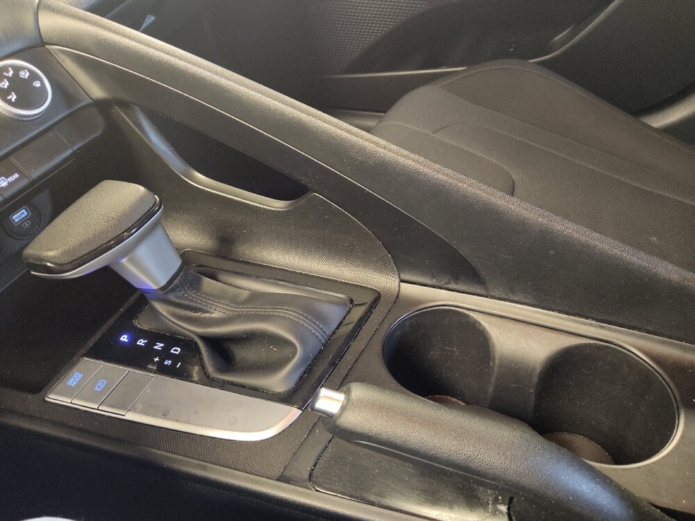 2023 Hyundai Elantra in Houston, TX 77060 - 18129307 26