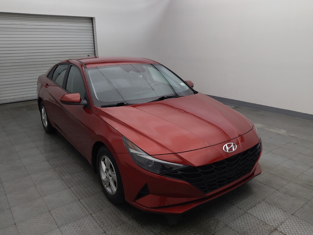 2023 Hyundai Elantra in Houston, TX 77060 - 18129307 13