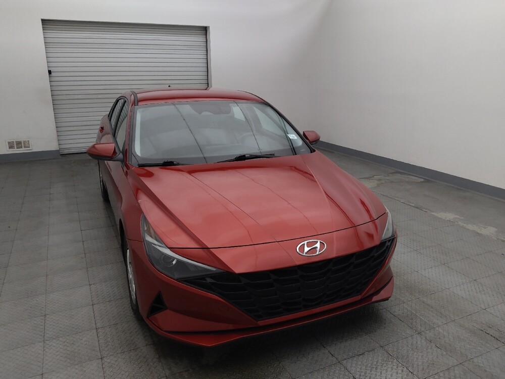 2023 Hyundai Elantra in Houston, TX 77060 - 18129307 14