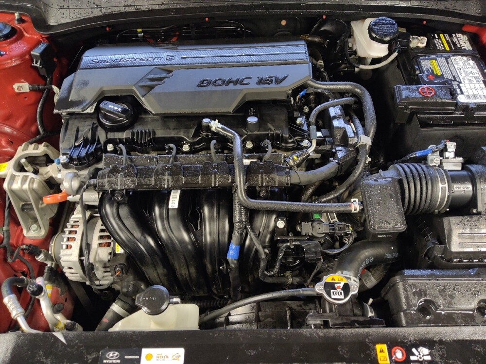 2023 Hyundai Elantra in Houston, TX 77060 - 18129307 30