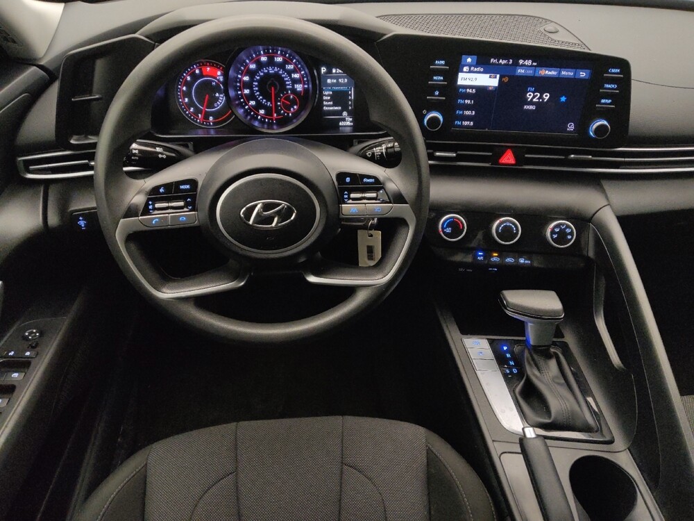 2023 Hyundai Elantra in Houston, TX 77060 - 18129307 22