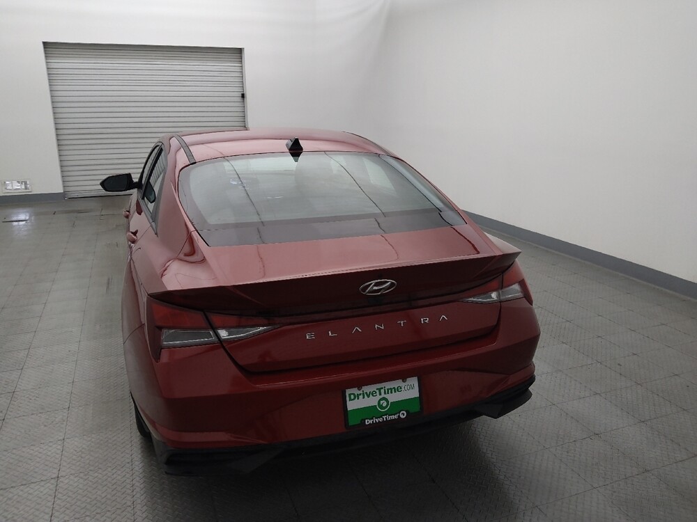 2023 Hyundai Elantra in Houston, TX 77060 - 18129307 6