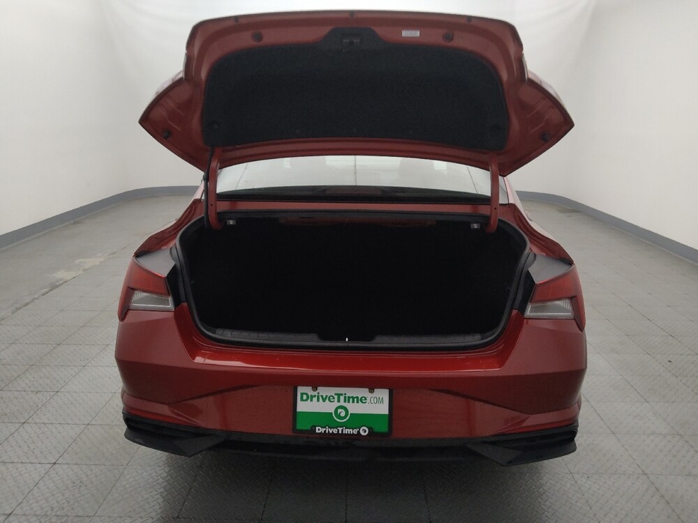 2023 Hyundai Elantra in Houston, TX 77060 - 18129307 29