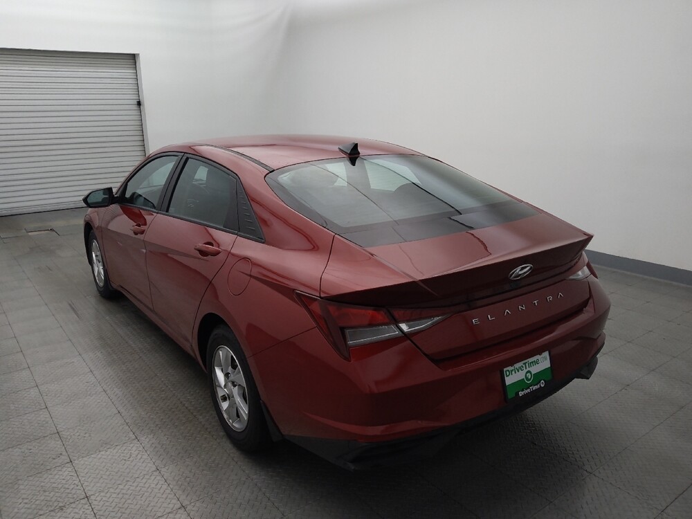 2023 Hyundai Elantra in Houston, TX 77060 - 18129307 5