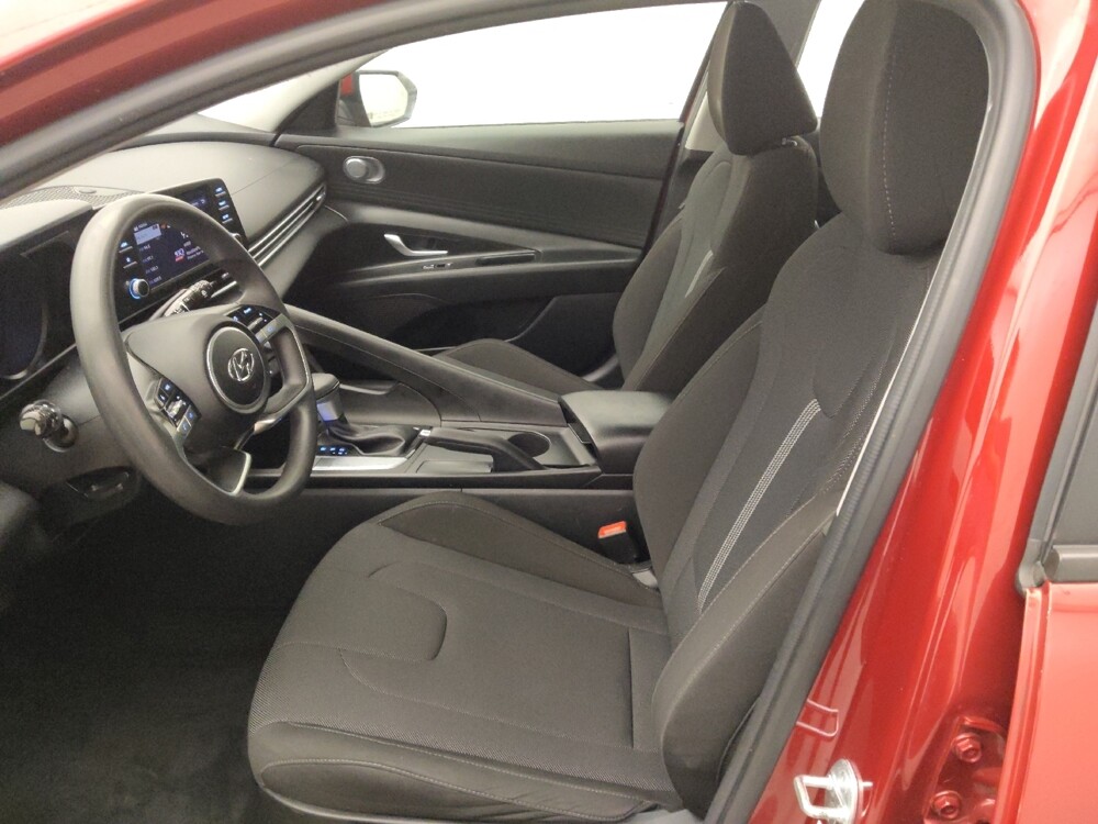 2023 Hyundai Elantra in Houston, TX 77060 - 18129307 17