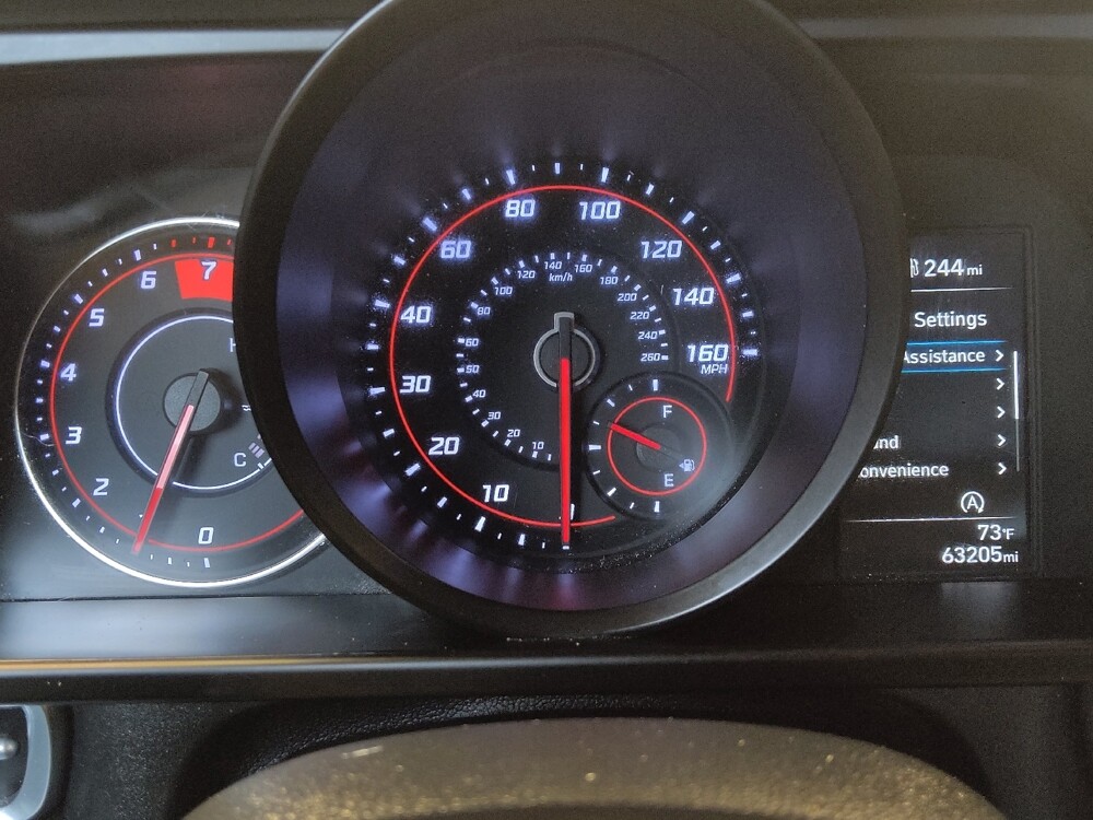 2023 Hyundai Elantra in Houston, TX 77060 - 18129307 23