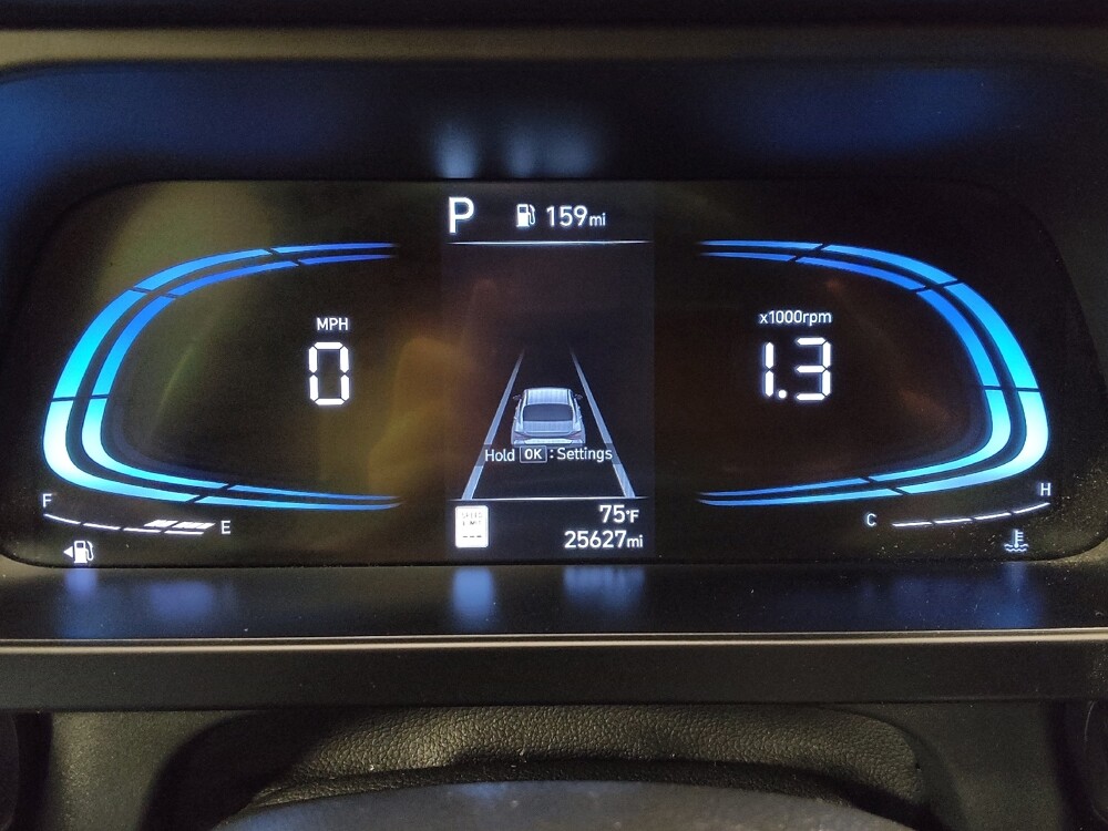 2025 Hyundai Elantra in Houston, TX 77034 - 18129308 23