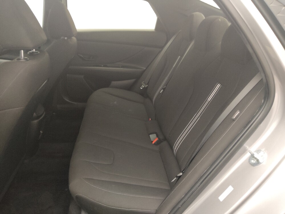 2025 Hyundai Elantra in Houston, TX 77034 - 18129308 18