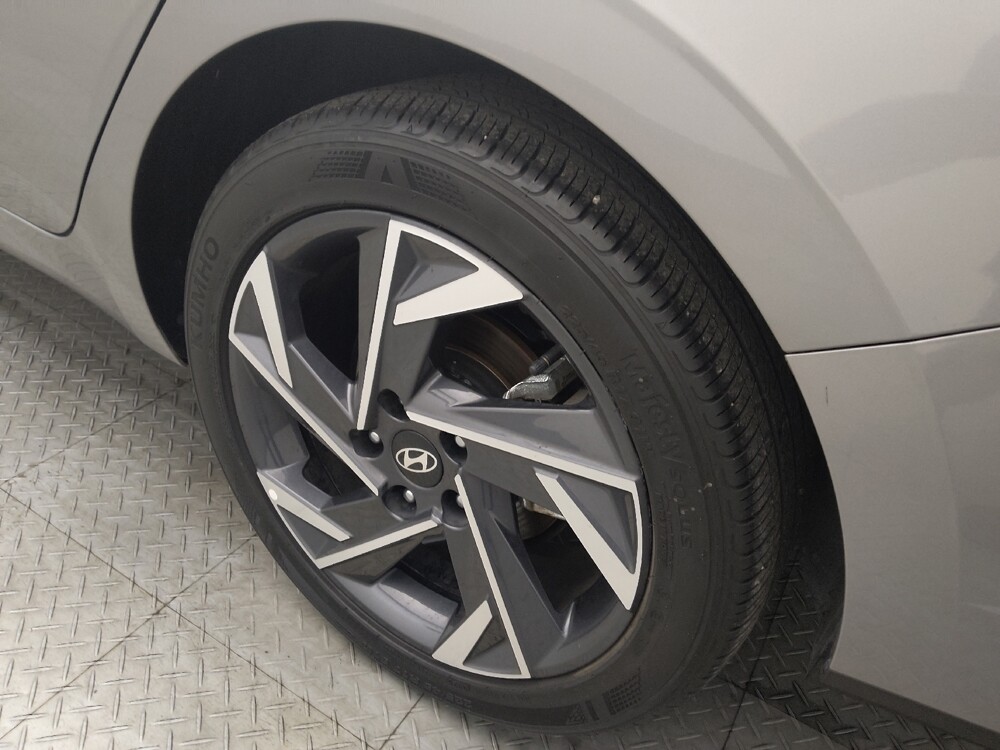 2025 Hyundai Elantra in Houston, TX 77034 - 18129308 31