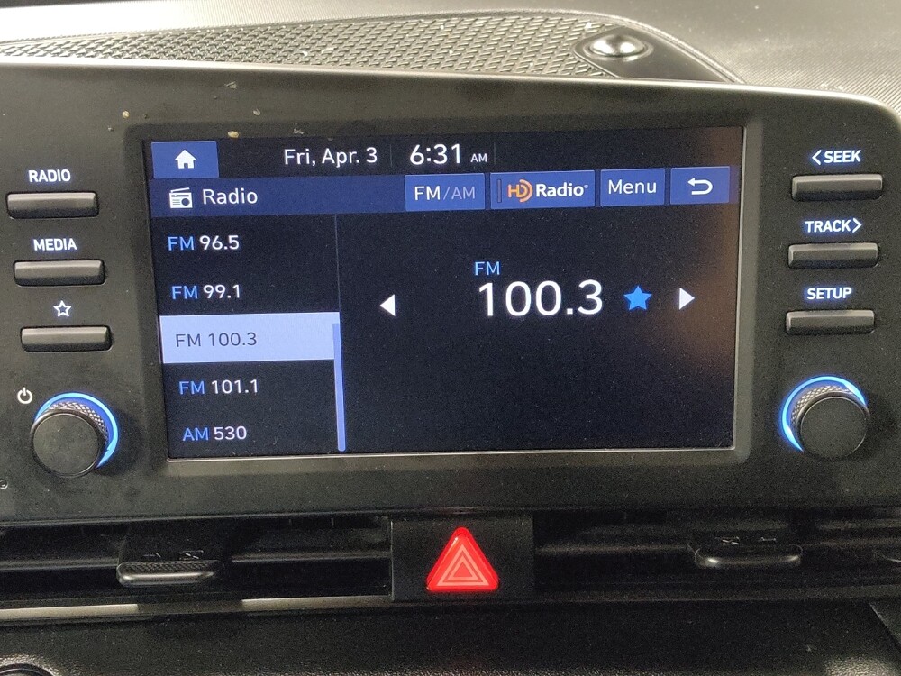 2025 Hyundai Elantra in Houston, TX 77034 - 18129308 25