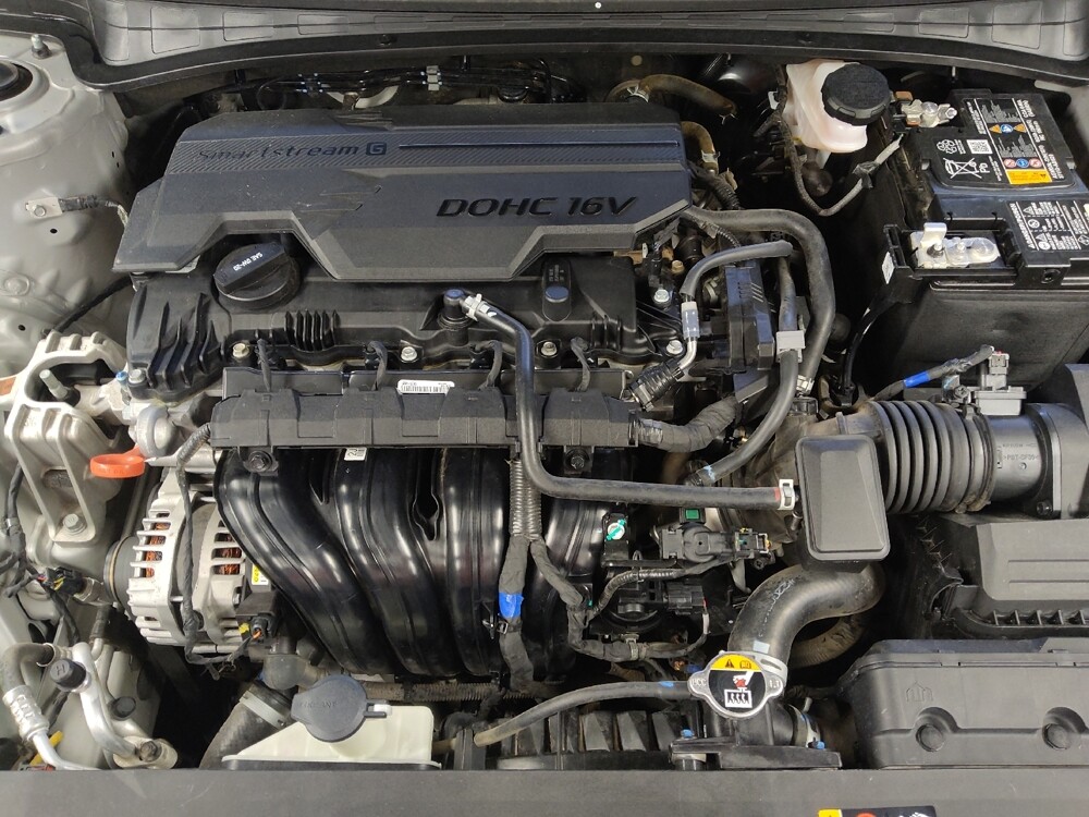 2023 Hyundai Elantra in Houston, TX 77074 - 18129309 30