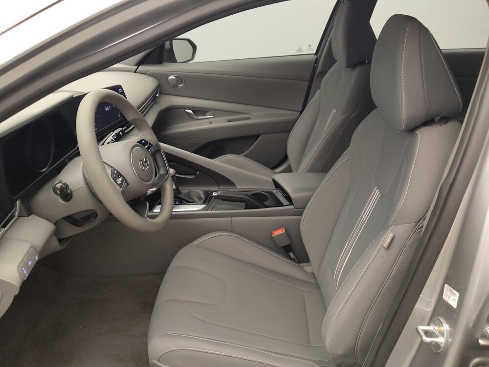 2023 Hyundai Elantra in Houston, TX 77074 - 18129309 17