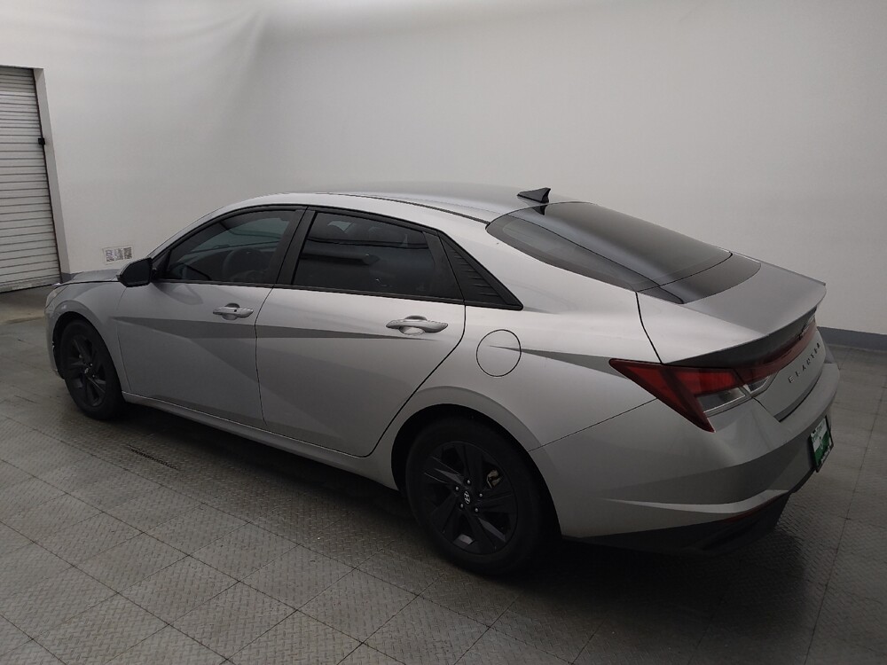 2023 Hyundai Elantra in Houston, TX 77074 - 18129309 3