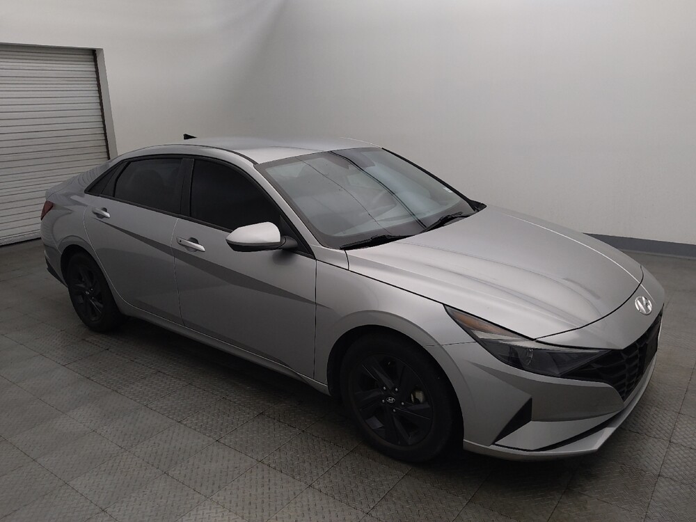 2023 Hyundai Elantra in Houston, TX 77074 - 18129309 11