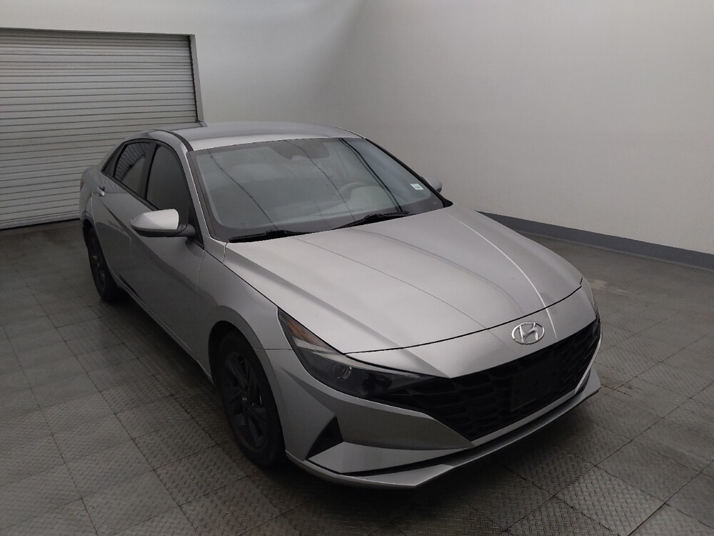 2023 Hyundai Elantra in Houston, TX 77074 - 18129309 13