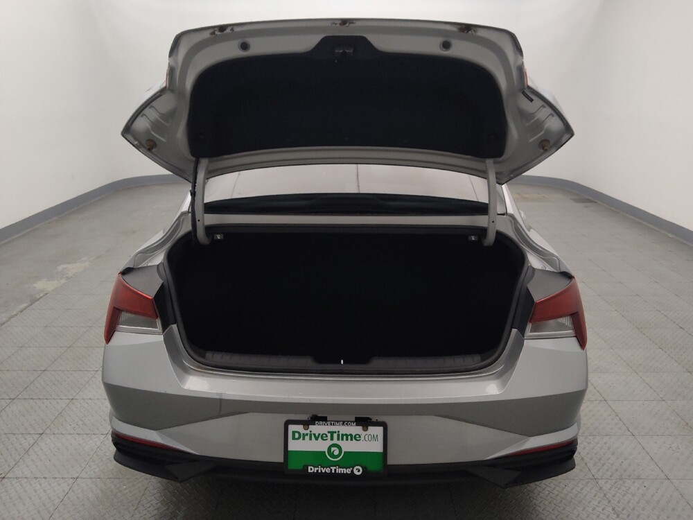 2023 Hyundai Elantra in Houston, TX 77074 - 18129309 29