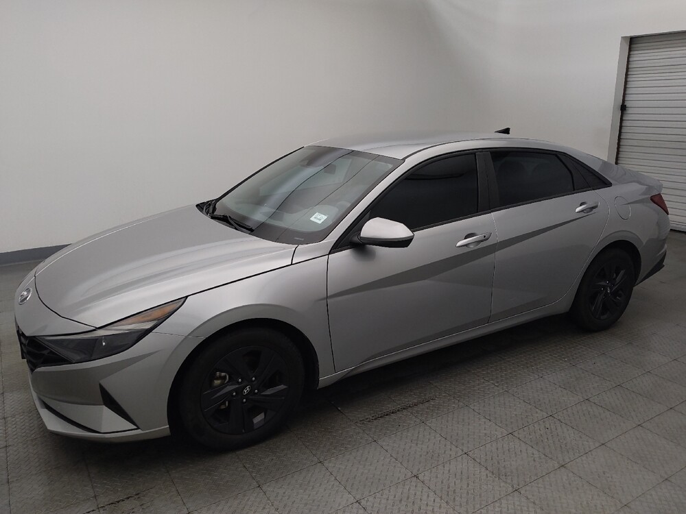 2023 Hyundai Elantra in Houston, TX 77074 - 18129309 2