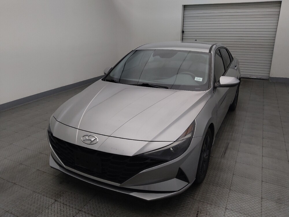2023 Hyundai Elantra in Houston, TX 77074 - 18129309 15