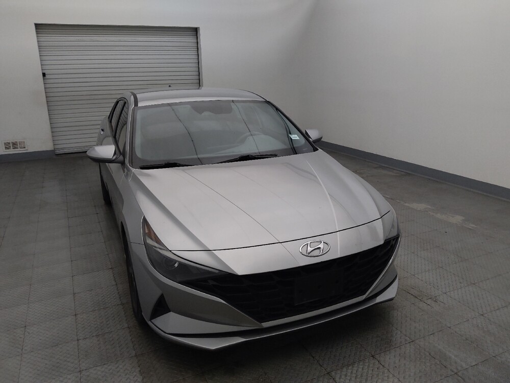 2023 Hyundai Elantra in Houston, TX 77074 - 18129309 14