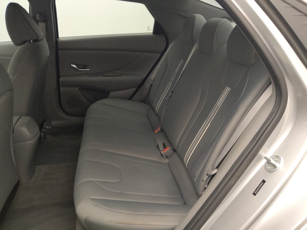 2023 Hyundai Elantra in Houston, TX 77074 - 18129309 18