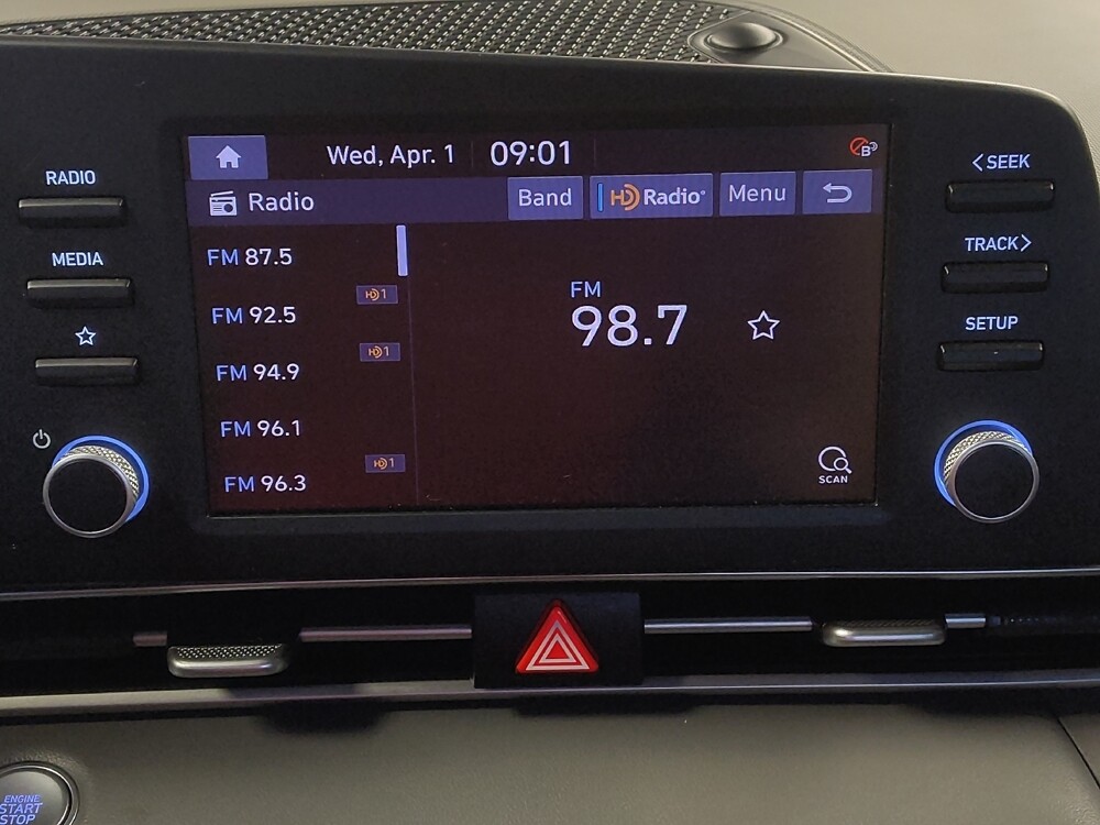 2023 Hyundai Elantra in Houston, TX 77074 - 18129309 25