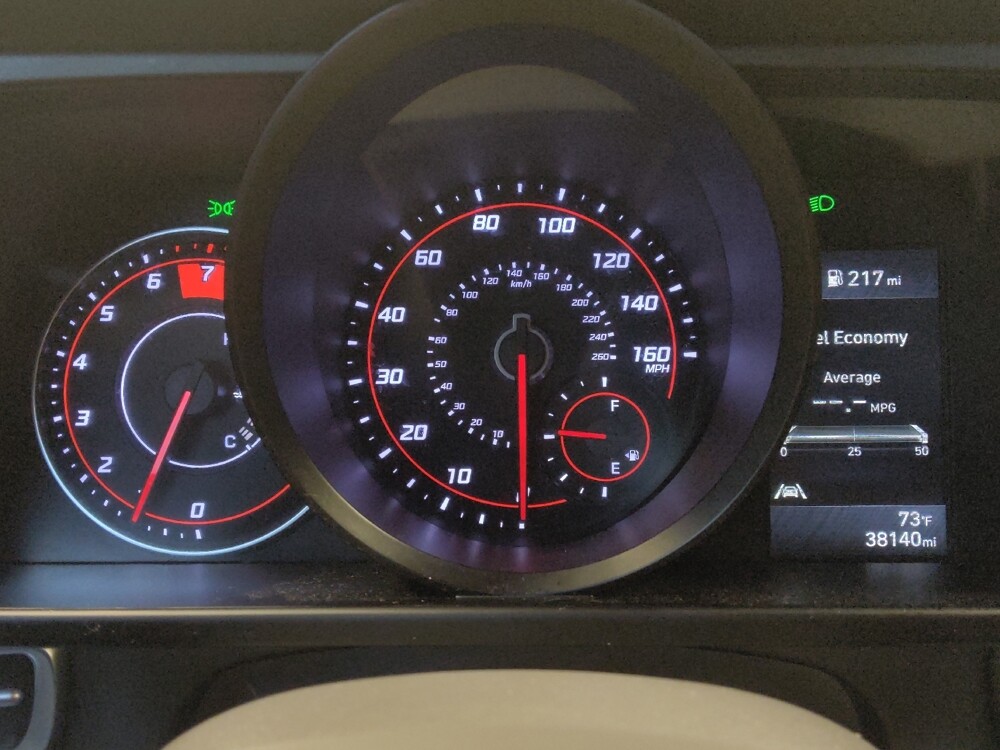 2023 Hyundai Elantra in Houston, TX 77074 - 18129309 23