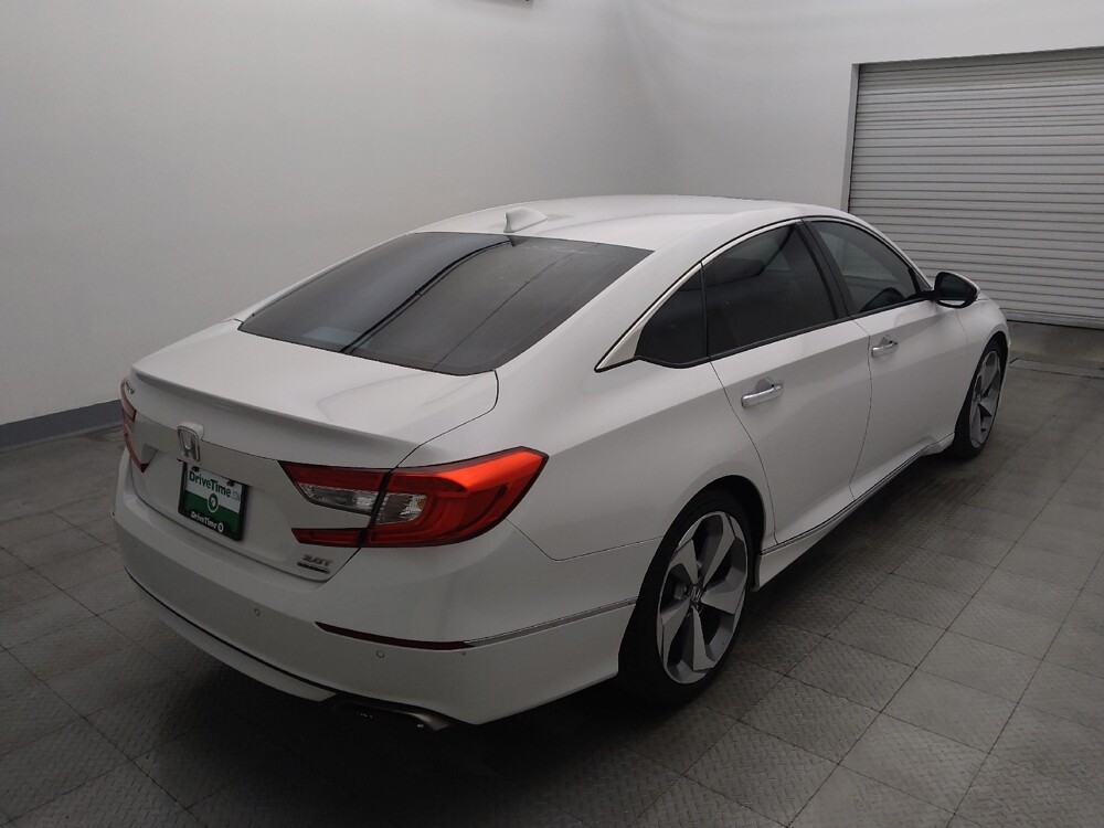 2018 Honda Accord in Metairie, LA 70006 - 18129311 9