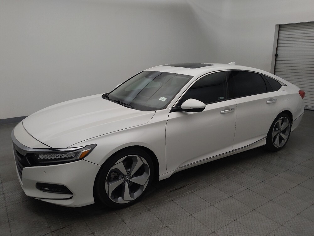 2018 Honda Accord in Metairie, LA 70006 - 18129311 2
