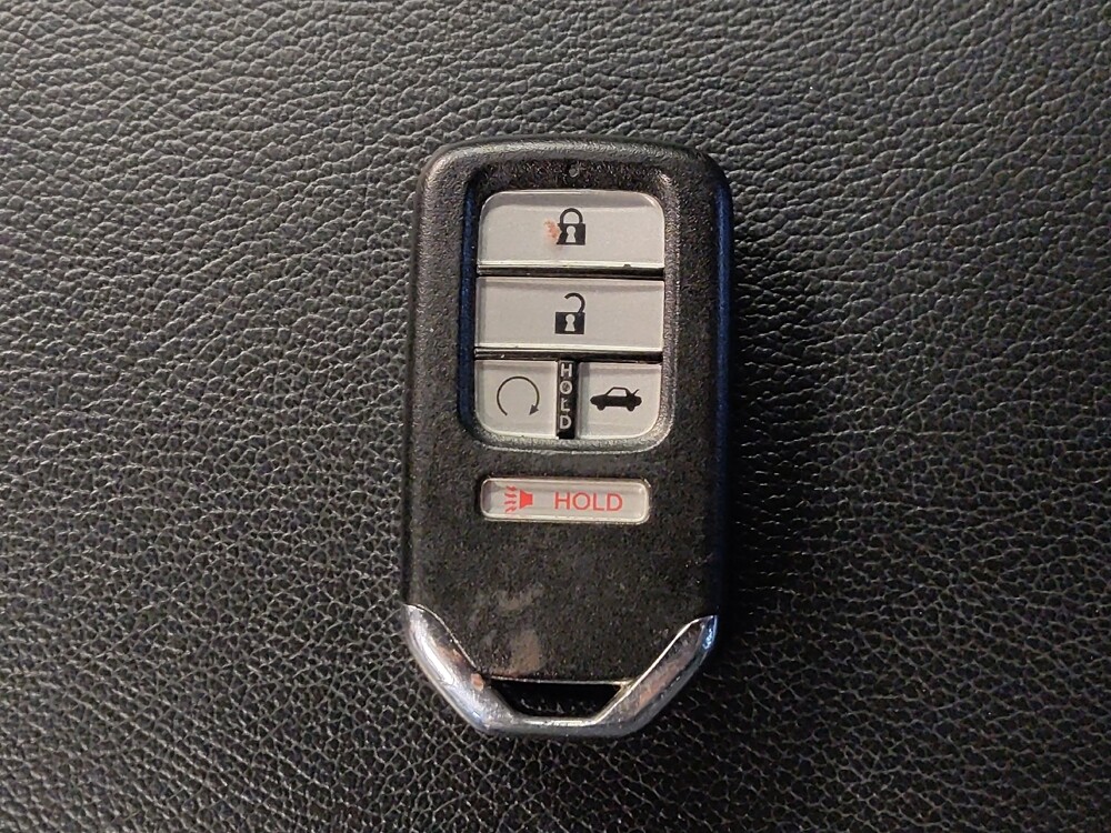 2018 Honda Accord in Metairie, LA 70006 - 18129311 32