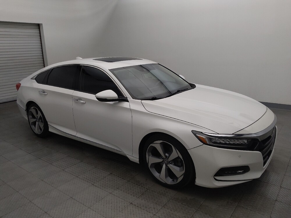 2018 Honda Accord in Metairie, LA 70006 - 18129311 11