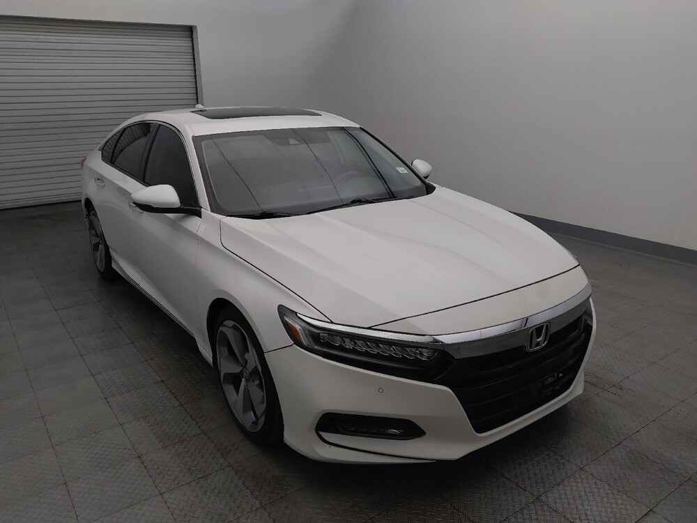 2018 Honda Accord in Metairie, LA 70006 - 18129311 13