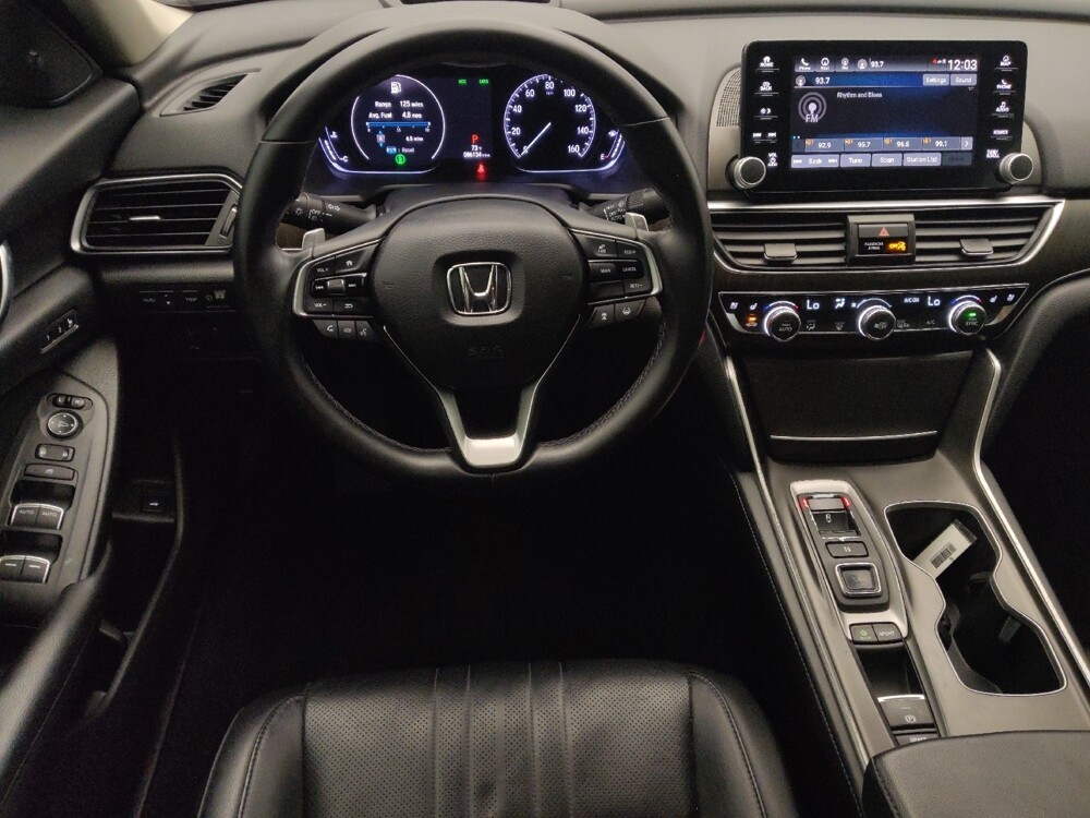 2018 Honda Accord in Metairie, LA 70006 - 18129311 22