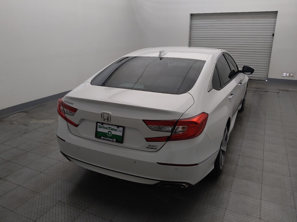 2018 Honda Accord in Metairie, LA 70006 - 18129311 7